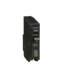 Breaker Square D 1x30A Breaker Square D 1x30A
