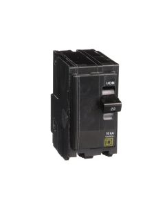 Breaker Square D 2x20A SDBreaker Square D 2x20A SD