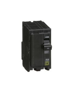 Breaker Square D 2x30ABreaker Normal 2x30 Amperios