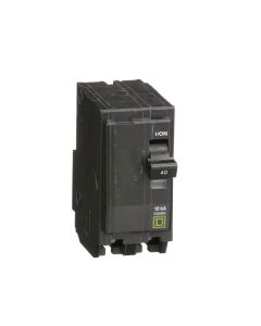 Breaker Square D 2x40A SDBreaker Square D 2x40A SD