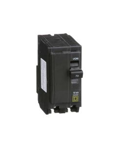 Breaker Square D 2x70A SD Breaker Square D 2x70A SD