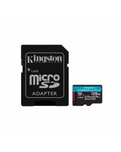 Microsdhc Kingston Canvas Go Plus 128GB 