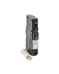 Breaker Dual 1x15A Falla arco-Falla tierraBreaker Dual 1x15A Falla arco-Falla tierra
