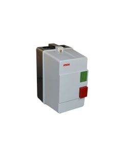 Arrancador Rele Steck 220VArrancador Rele Steck 220V
