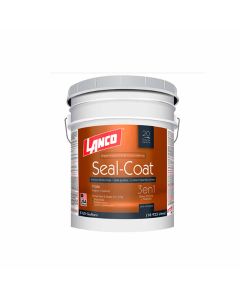 Pintura Lanco Seal Coat Pastel Cubeta Pintura Lanco Seal Coat Pastel Cubeta