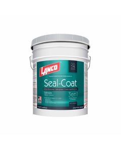 Pintura Lanco Seal Coat Satin Deep Cubeta Pintura Lanco Seal Coat Satin Deep Cubeta