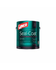 Pintura Lanco Seal Coat Satin Tint GalónPintura Lanco Seal Coat Satin Tint Galón