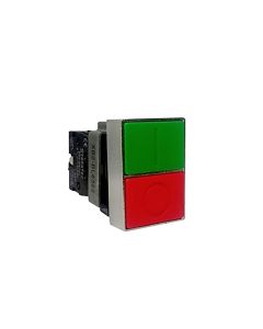 Pulsador Doble SteckPulsador Doble Steck