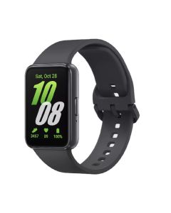 Banda Samsung Galaxy Fit 3 Gris Oscuro 