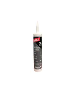 Tubo Silicón Lanco Blanco 100% RTV Tubo Silicón Lanco Blanco 100% RTV