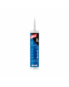 Tubo Silicón Lanco Industrial TransparenteTubo Silicón Lanco Industrial Transparente