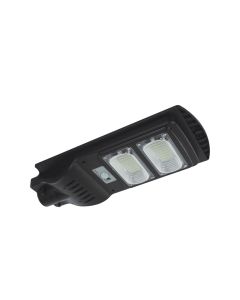 Lámpara Solar Led 12 WLámpara Solar Led 12 W