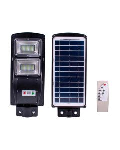 Lámpara Solar Led 60 WLámpara Solar Led 60 W