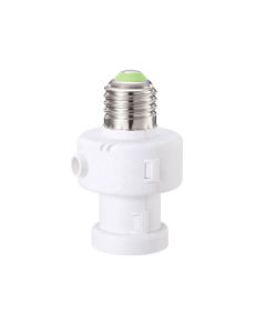 Socket con FotoceldaSocket con Fotocelda