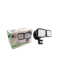 Lámpara Led con Sensor 20 WLámpara Led con Sensor 20 W