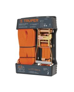 Linga con Ratch Truper 5000 KgLinga con Ratch Truper 5000 Kg