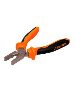 Alicate Electricista Mango Comfort TruperAlicate Electricista Mango Comfort Truper