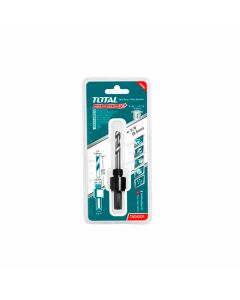 Mandril Broca Sierra Total 3/8"Mandril Broca Sierra Total 3/8"
