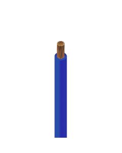 Cable 10 AWG Condumex AzulCable 10 AWG Condumex Azul
