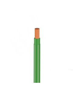 Cable 10 AWG Condumex VerdeCable 10 AWG Condumex Verde