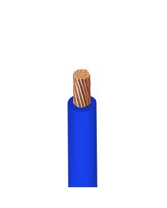 Cable 12 AWG Condumex AzulCable 12 AWG Condumex Azul