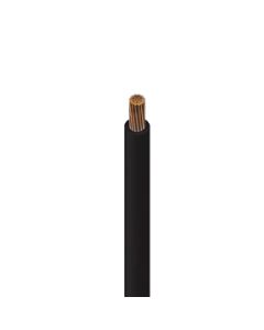 Cable 12 AWG Condumex NegroCable 12 AWG Condumex Negro