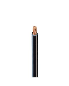 Cable 12 AWG Phelps Dodge NegroCable 12 AWG Phelps Dodge Negro