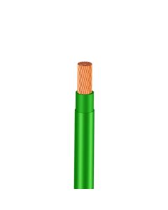 Cable 12 AWG Condumex VerdeCable 12 AWG Condumex Verde