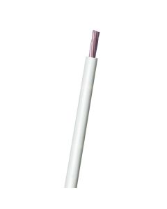 Cable 4 AWG Phelps Dodge BlancoCable 4 AWG Phelps Dodge Blanco