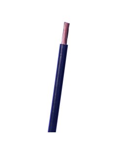 Cable 2 AWG Phelps Dodge NegroCable 2 AWG Phelps Dodge Negro