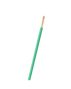 Cable 10 AWG Phelps Dodge VerdeCable 10 AWG Phelps Dodge Verde