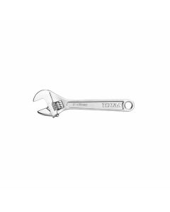 Llave Francesa Total 6"Llave Francesa Total 6"