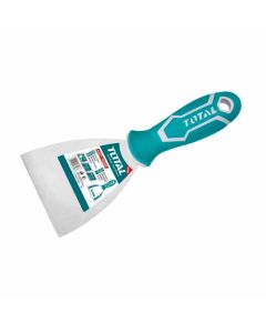 Espátula Total Puño Plástico 4"Espátula Total Puño Plástico 4"