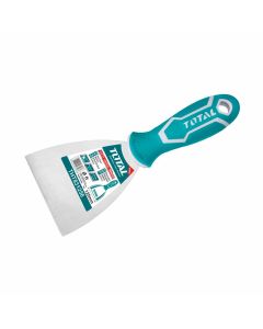 Espátula Total Puño Plástico 5"Espátula Total Puño Plástico 5"