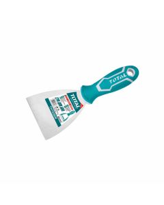 Espátula Total Puño Plástico 3"Espátula Total Puño Plástico 3"