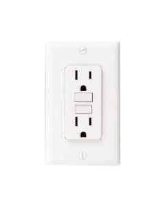 Toma Falla Tierra 20A 