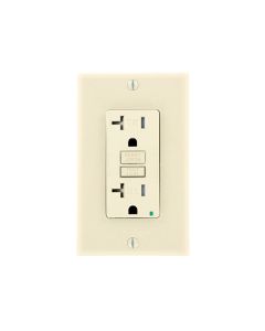 Toma Falla Tierra 20a 125v Toma Falla Tierra 20a 125v