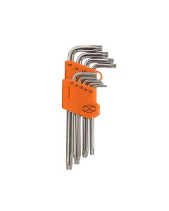 Juego Llaves Allen Torx Truper Juego Llaves Allen Torx Truper