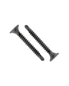 Tornillo Gypsum Punta Broca 6"x1-1/2"