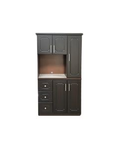 Trastero Livasa Melamina 