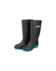 Bota De Hule Total Negra 43Bota De Hule Total Negra 43