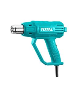 Pistola Calor Total 1600 W Pistola Calor Total 2000 W
