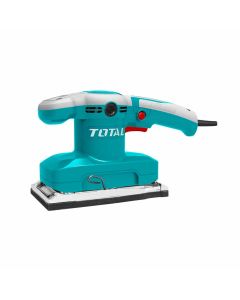 Lijadora Vibración Total 1/2"