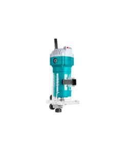 Router Total Palma 600W 1/4" 