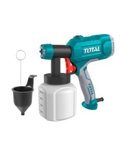 Pistola Para Pintar Total 450 W 