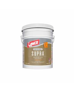 Pintura Lanco Supra Satin Blanco CubetaPintura Lanco Supra Satin Blanco Cubeta