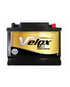 Batería Velox Max N50ZL REF 24R-530