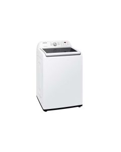 Lavadora Automática Samsung 20 Kg Inverter Blanca 