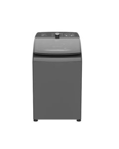 Lavadora Automática Whirlpool 18 Kg Xpert Dual Wash Gris 