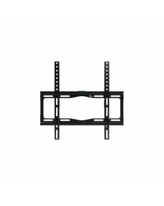Soporte De Pantalla Xtech Fijo Negro 